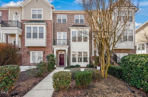 9226 Wooden Road Raleigh NC 27617