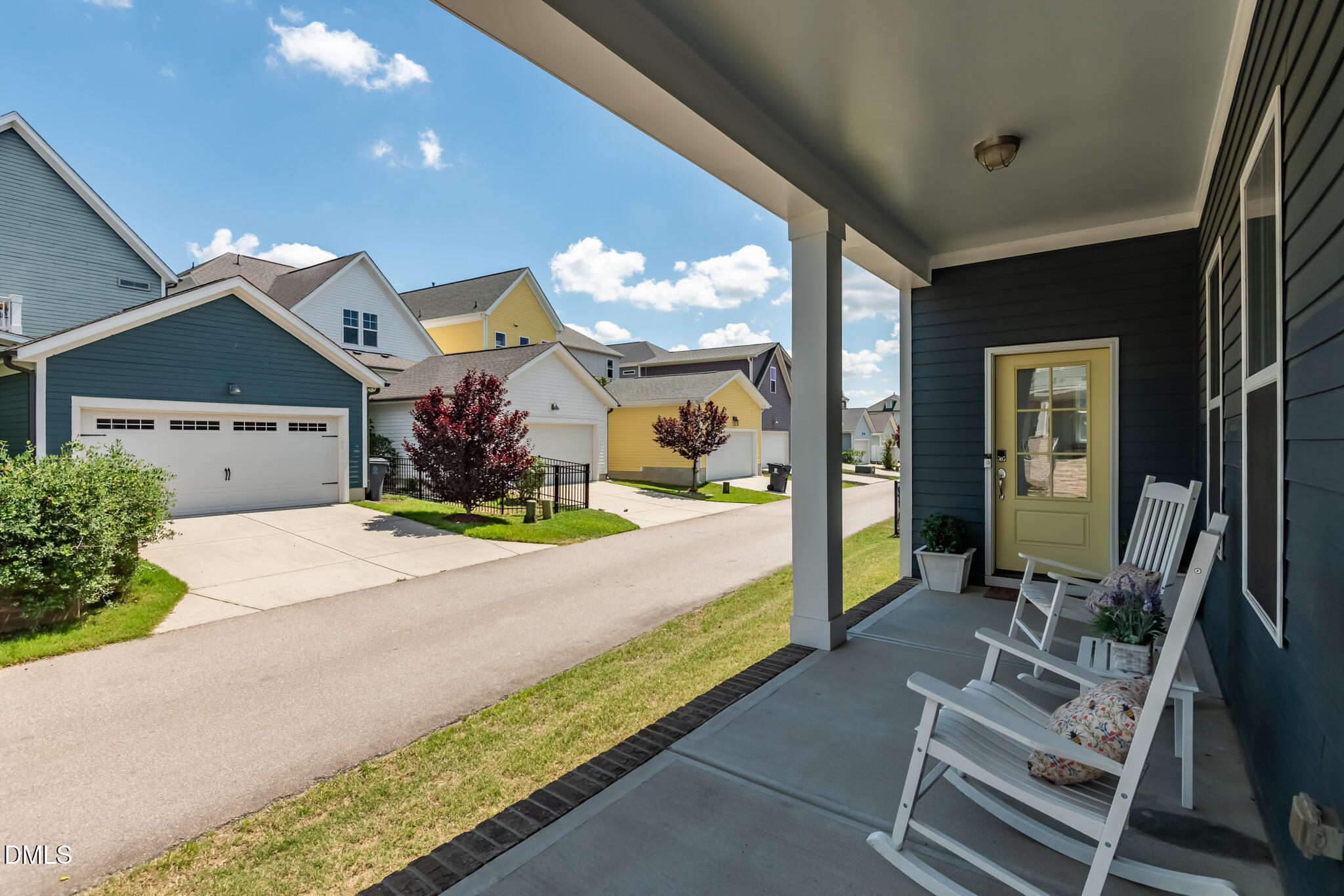 233 Salt Cedar Lane