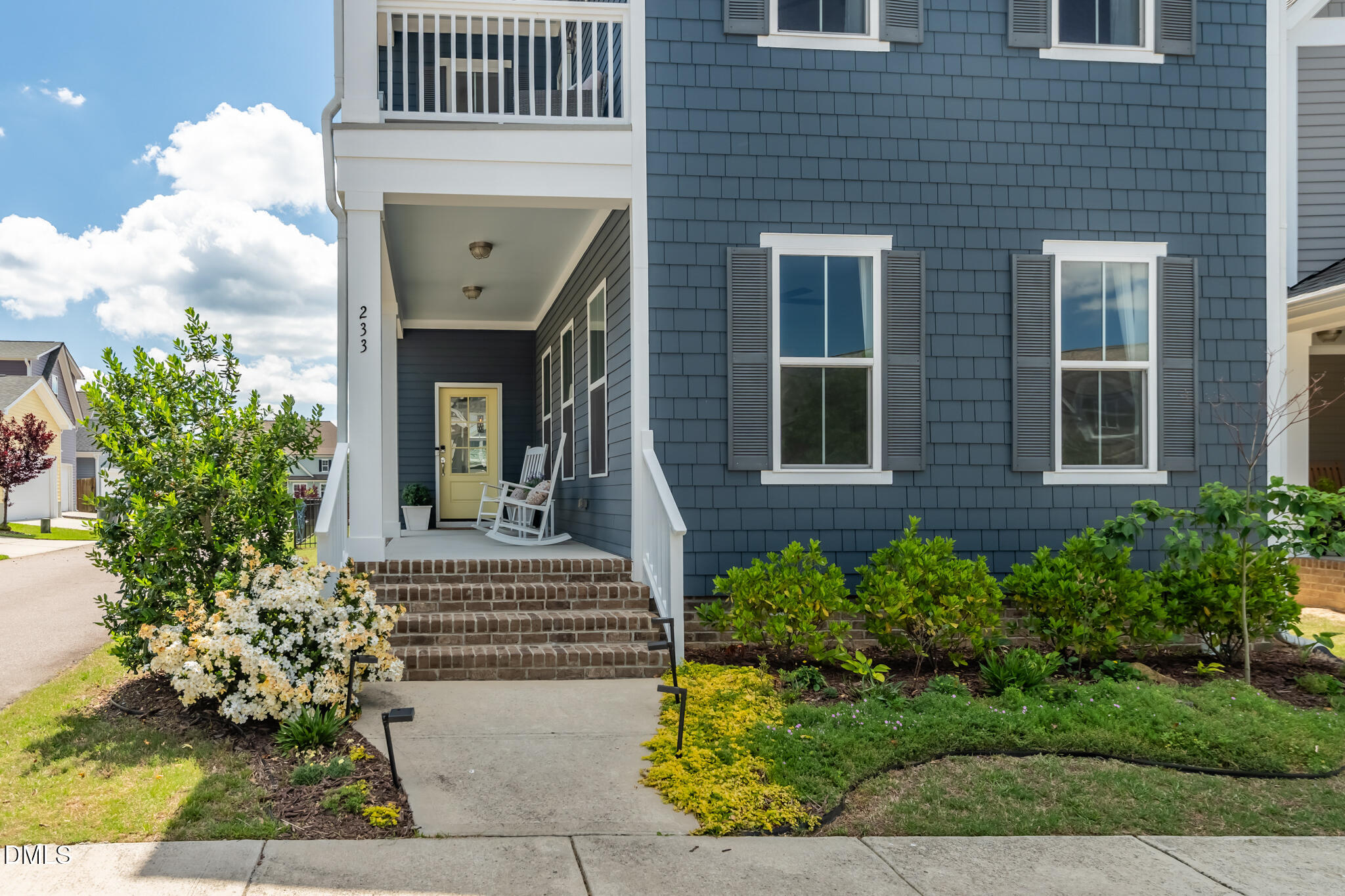 233 Salt Cedar Lane