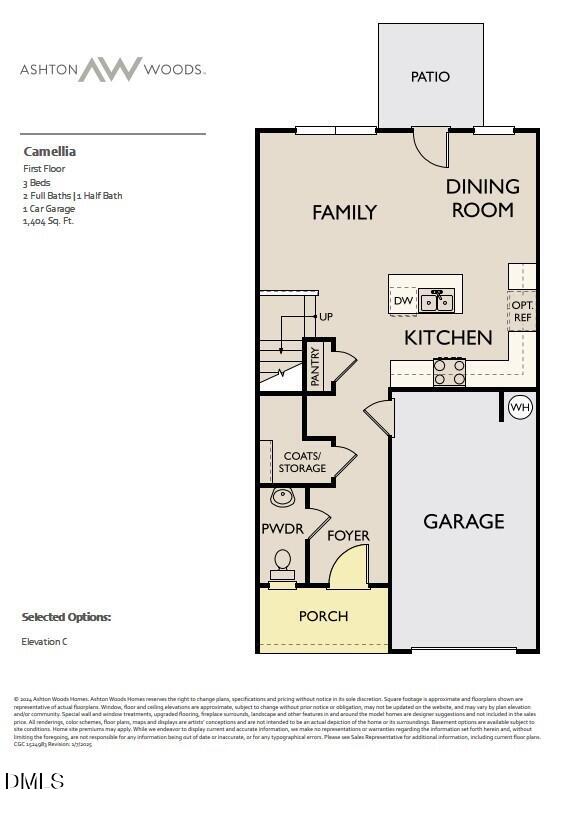 237 Stone Valley Lane Unit 73