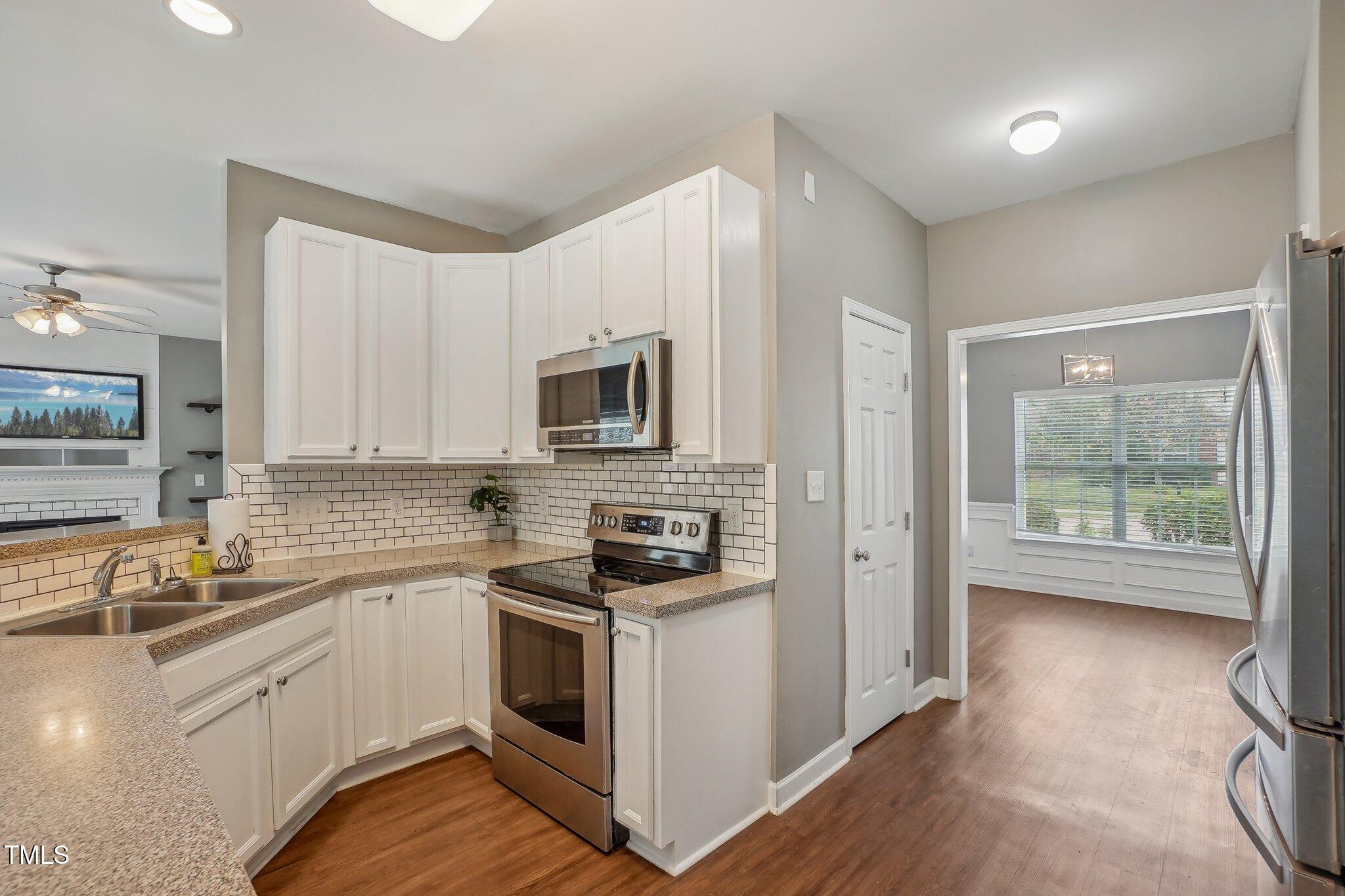 2223 Lazy River Drive