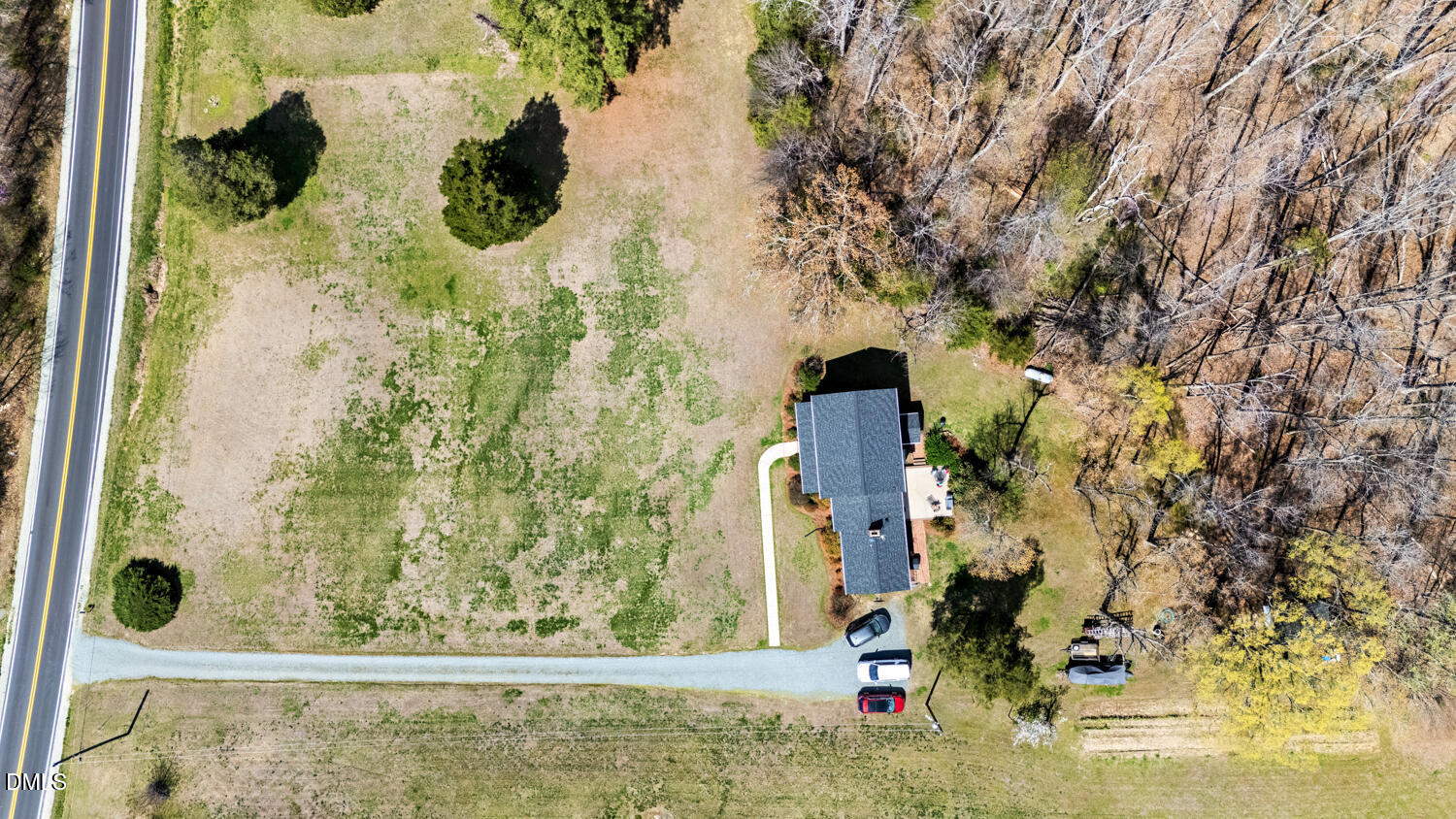 623 Stoney Creek Church Road