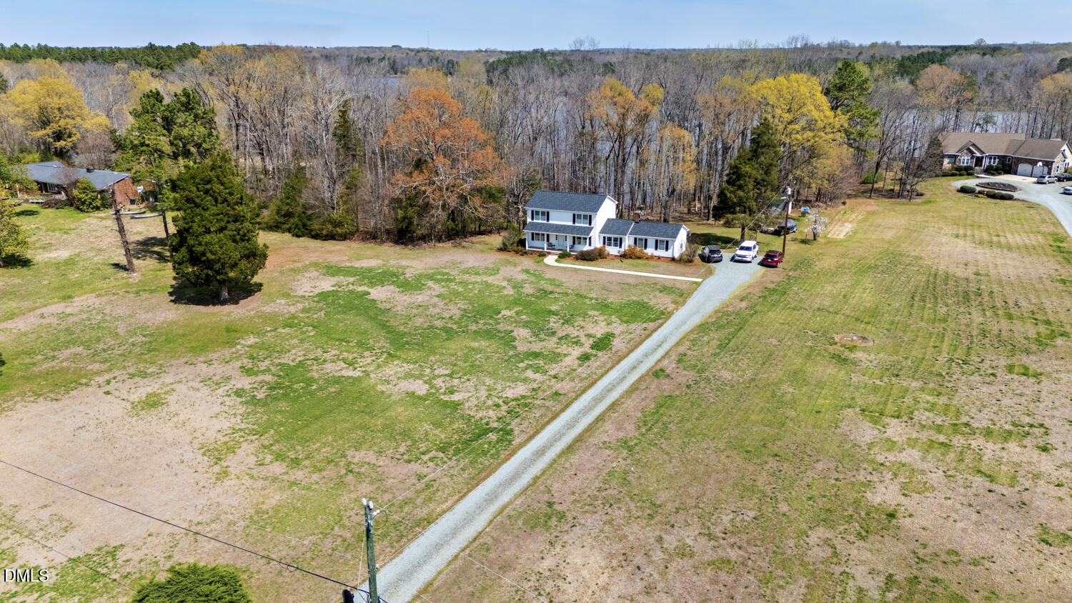 623 Stoney Creek Church Road