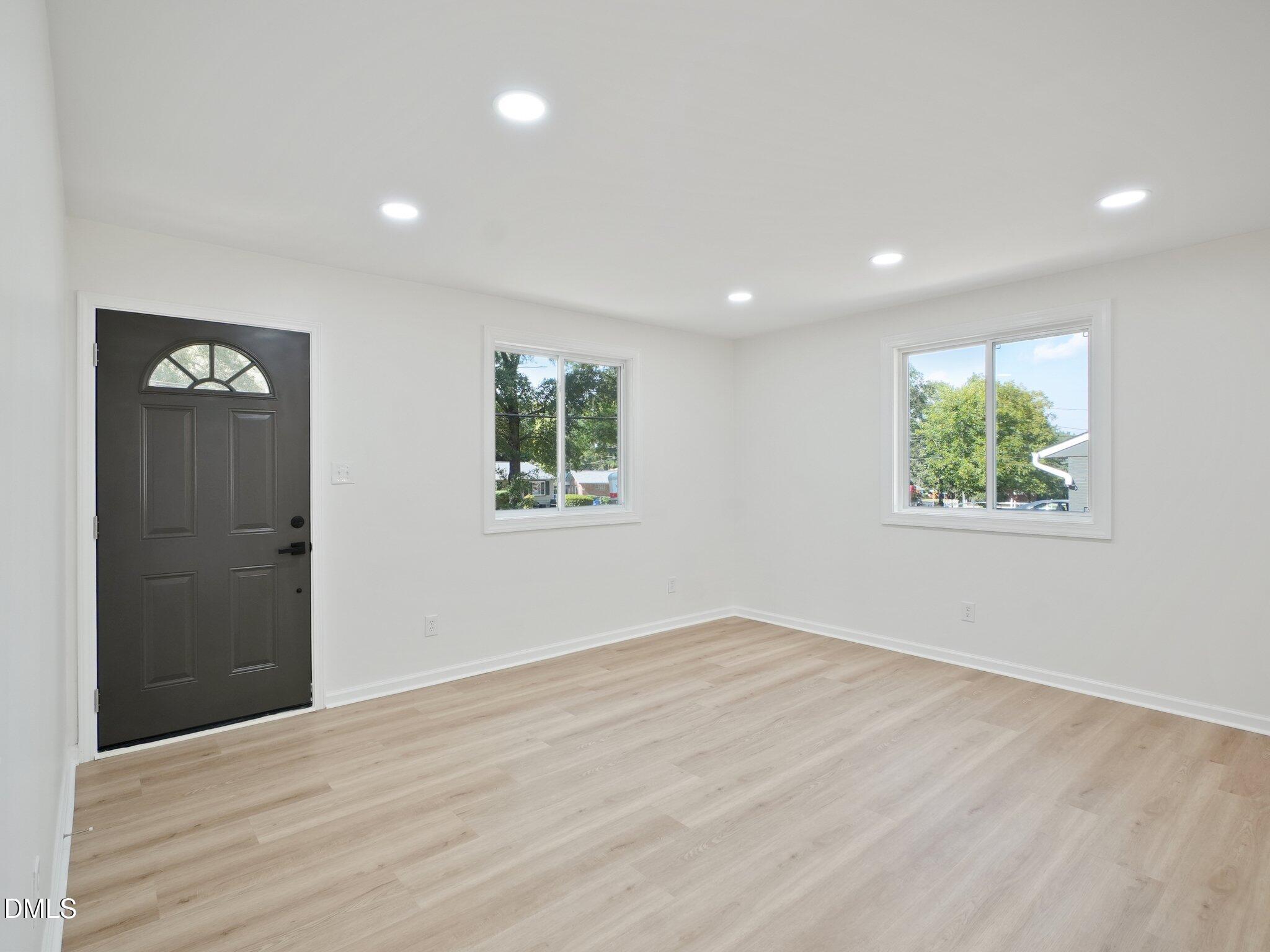 2313 Dandridge Drive