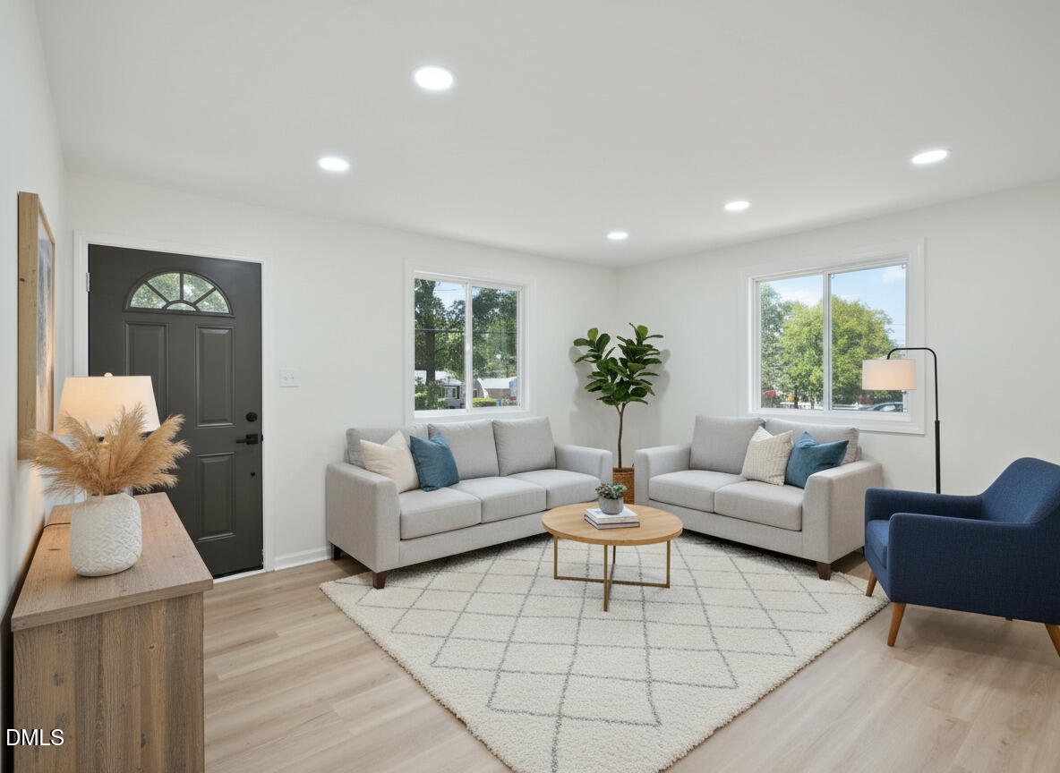 2313 Dandridge Drive