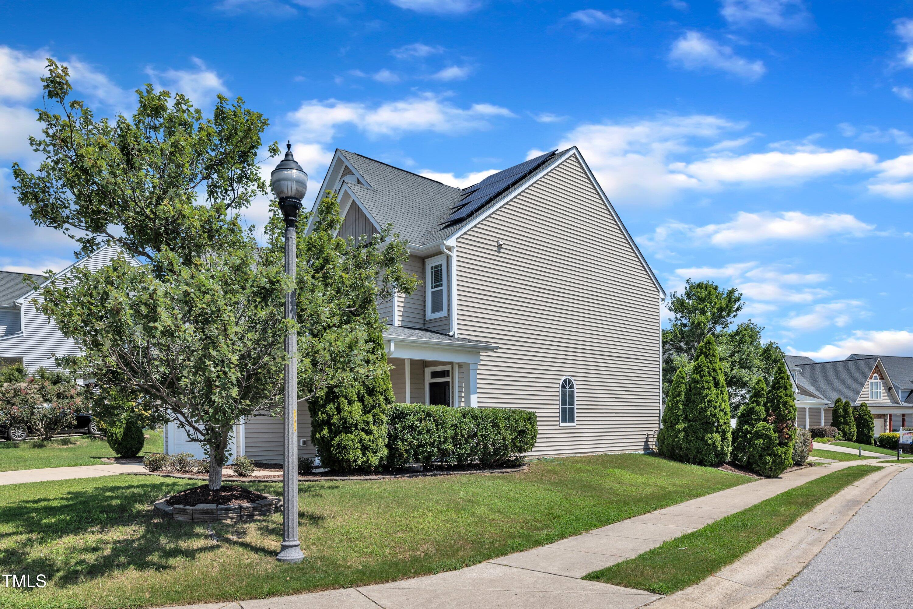3502 Massey Pond Trail