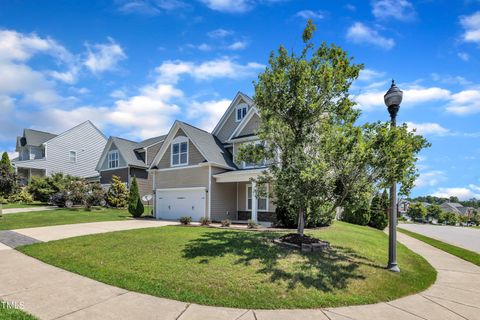 3502 Massey Pond Trail Raleigh NC 27616