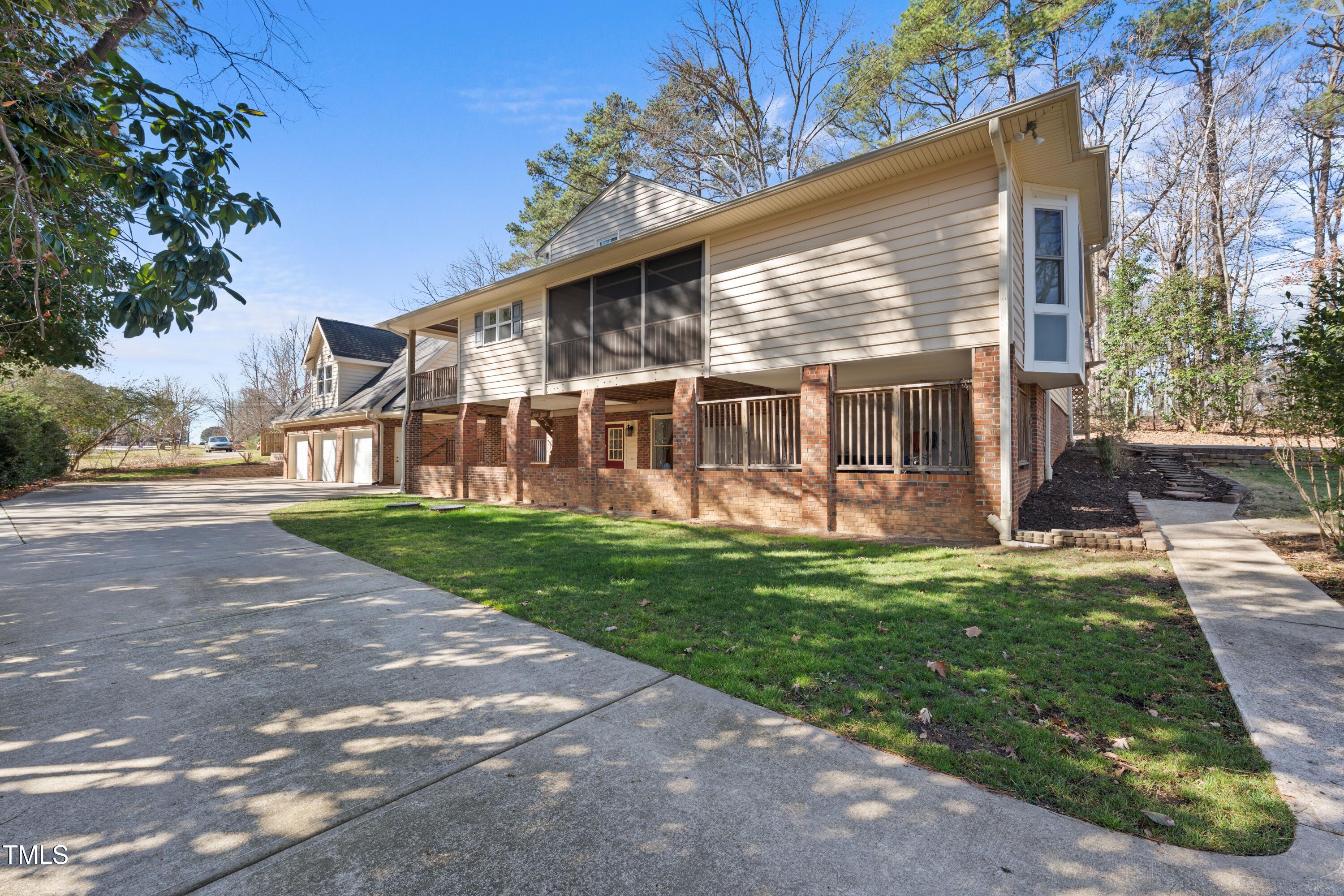 6301 King Lawrence Road