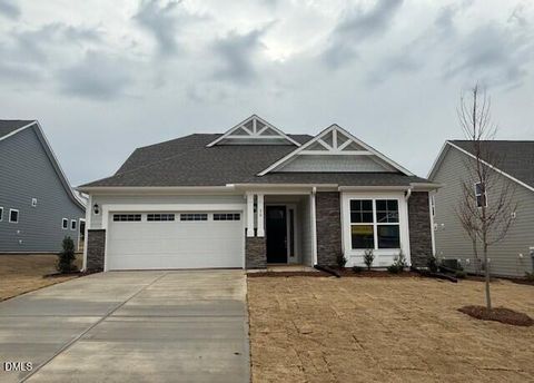 30 Slippery Elm Road Youngsville NC 27596