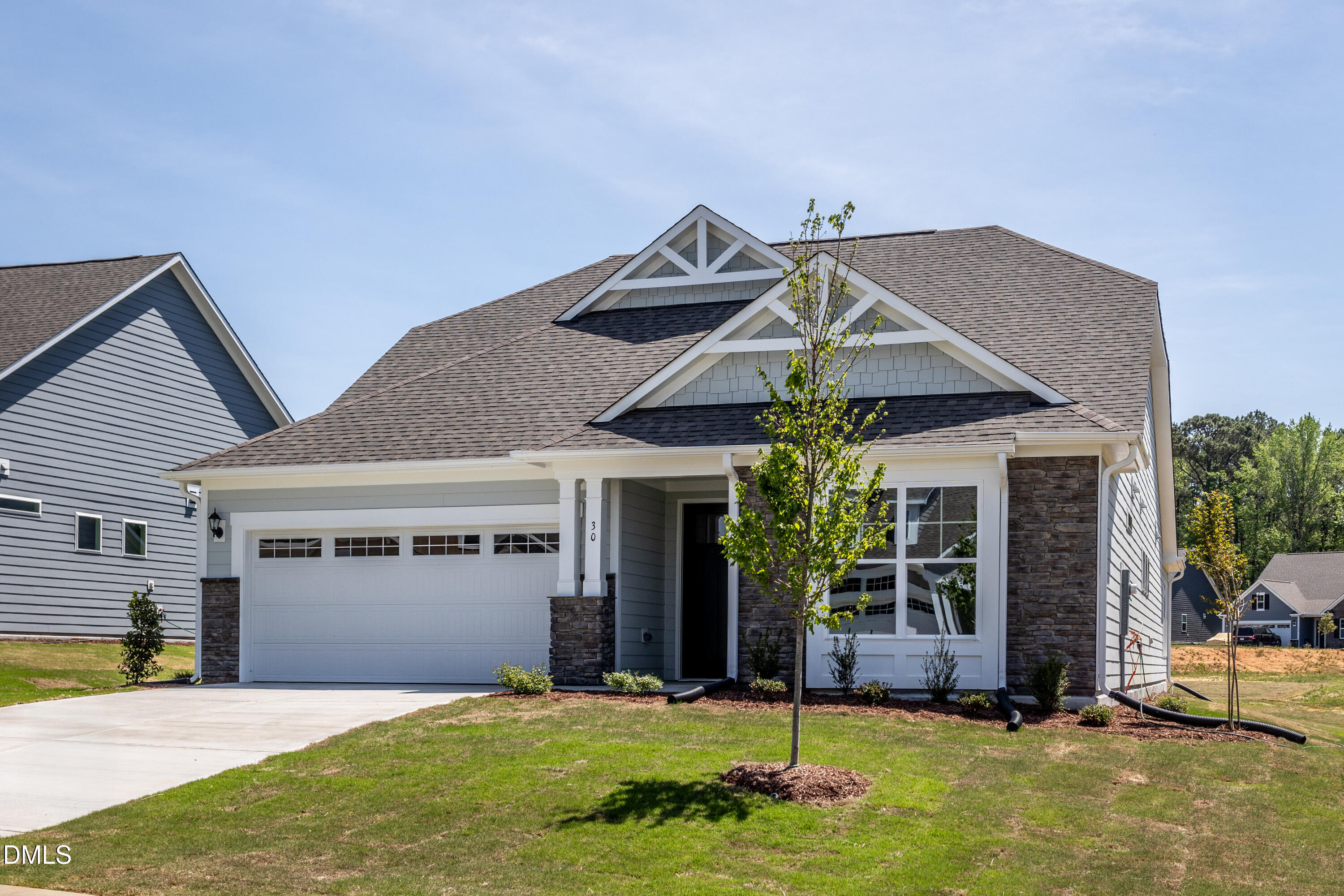 30 Slippery Elm Road