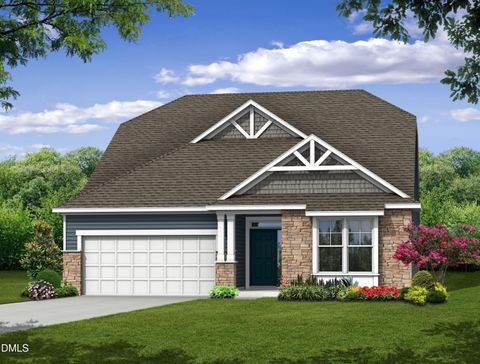 30 Slippery Elm Road Youngsville NC 27596