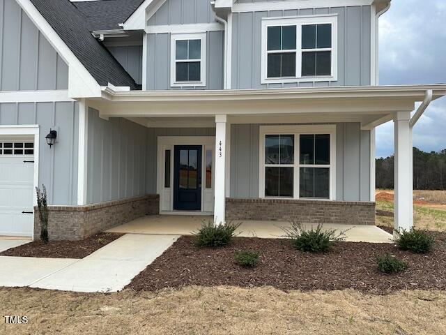 443 Ravensworth Drive