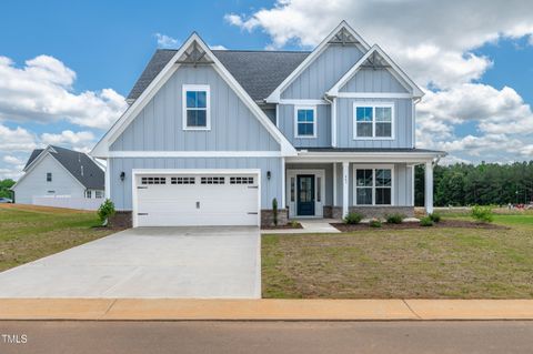 443 Ravensworth Drive Garner NC 27529