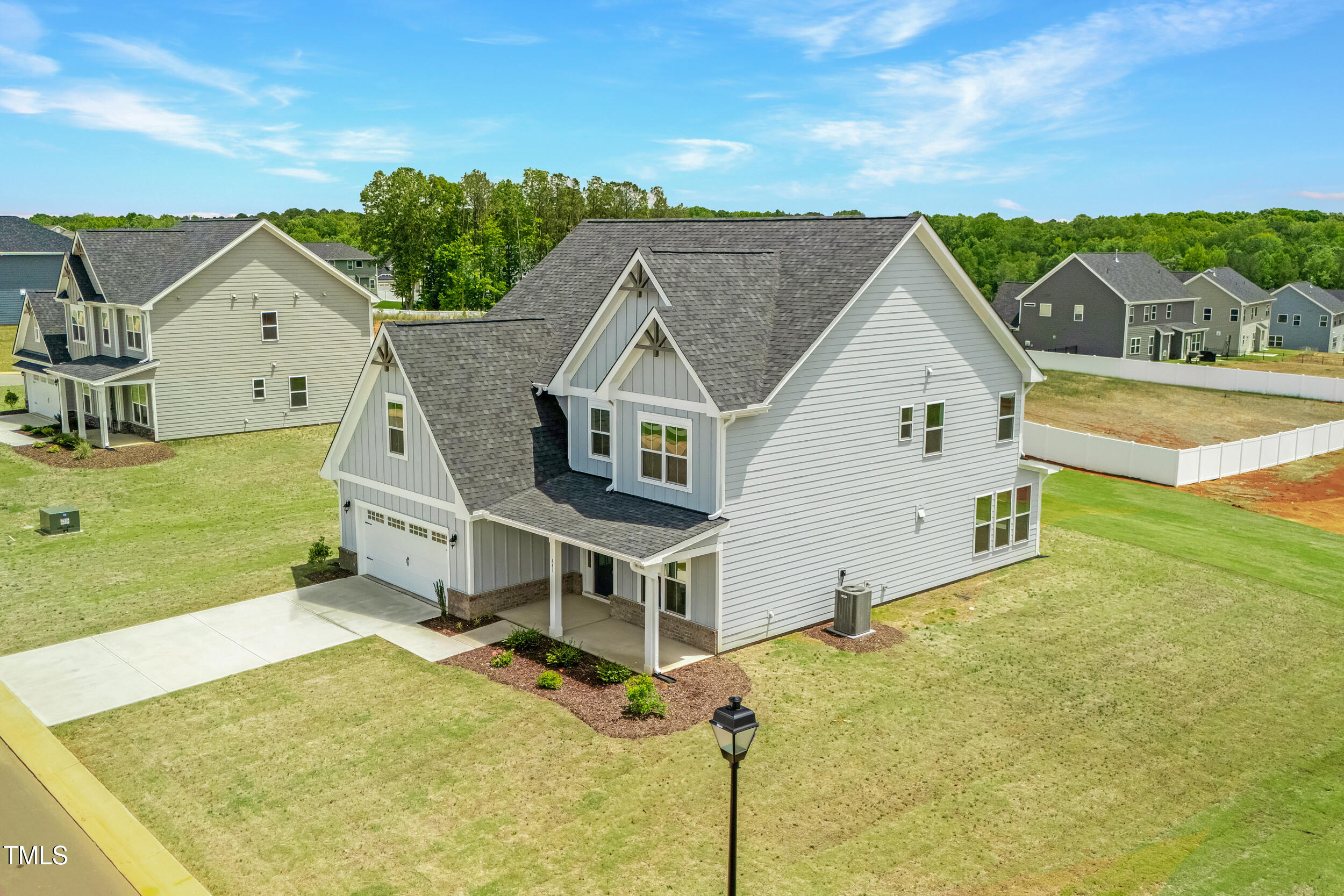 443 Ravensworth Drive