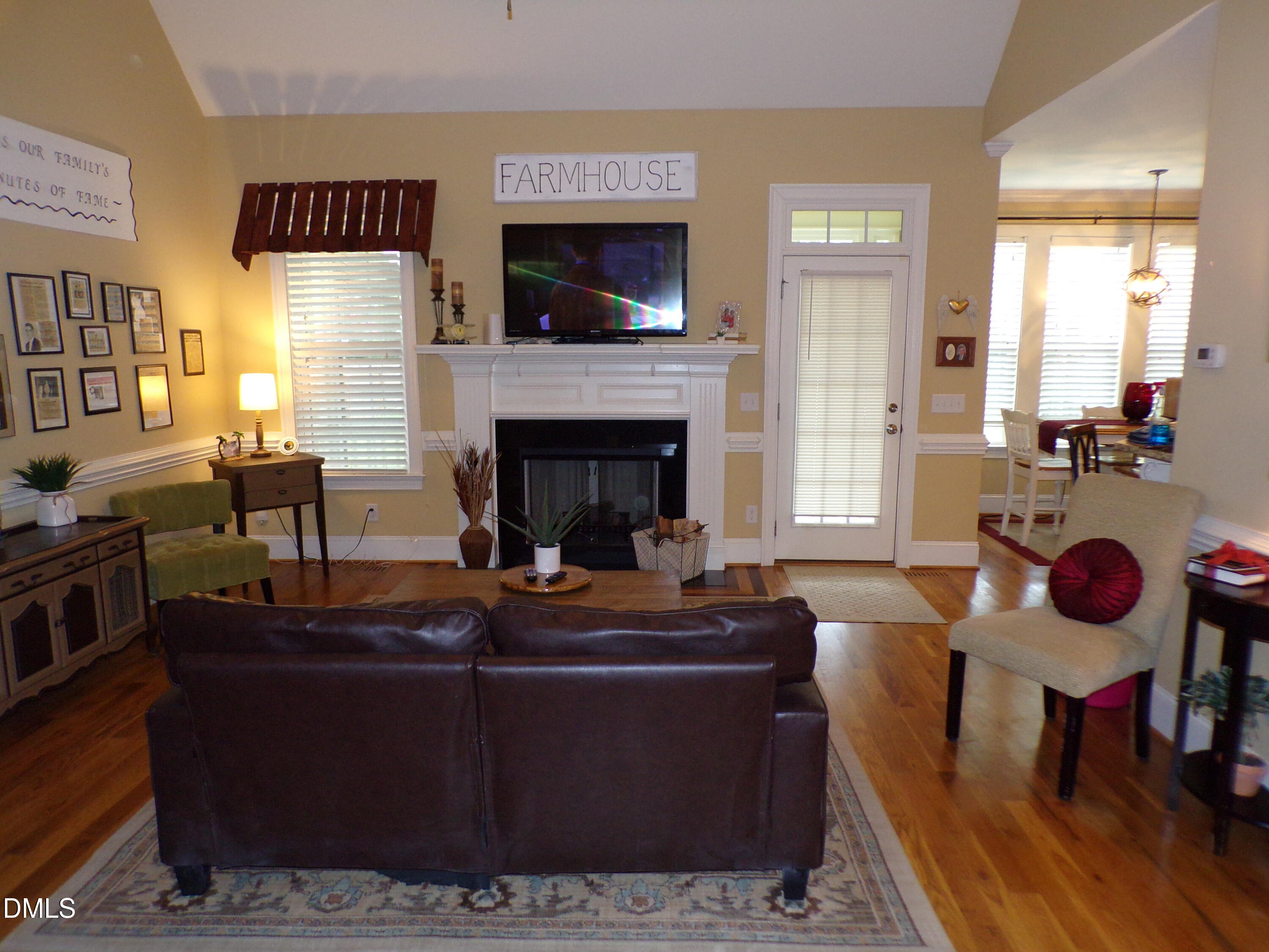8201 Plum Bush Court