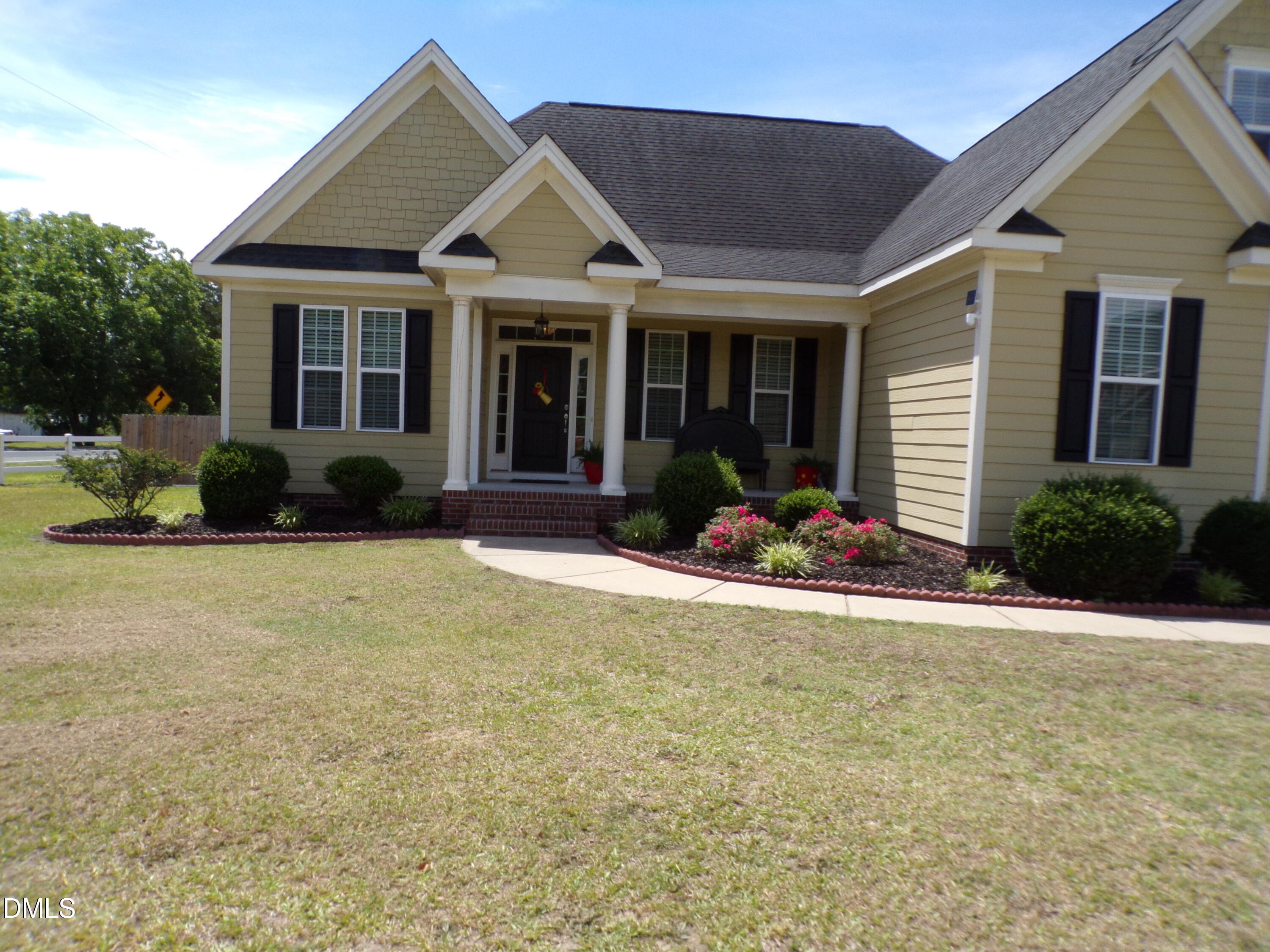8201 Plum Bush Court
