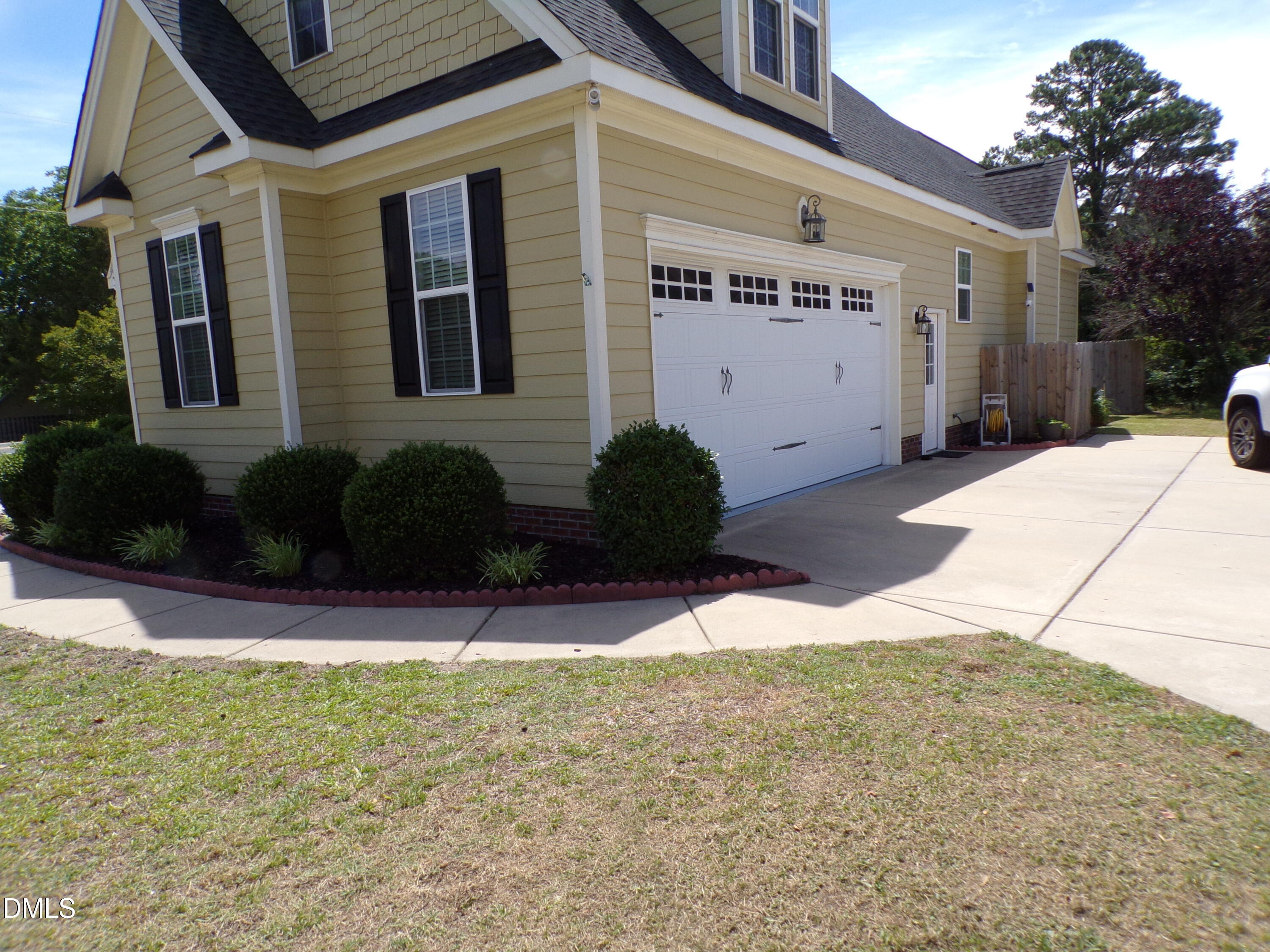 8201 Plum Bush Court