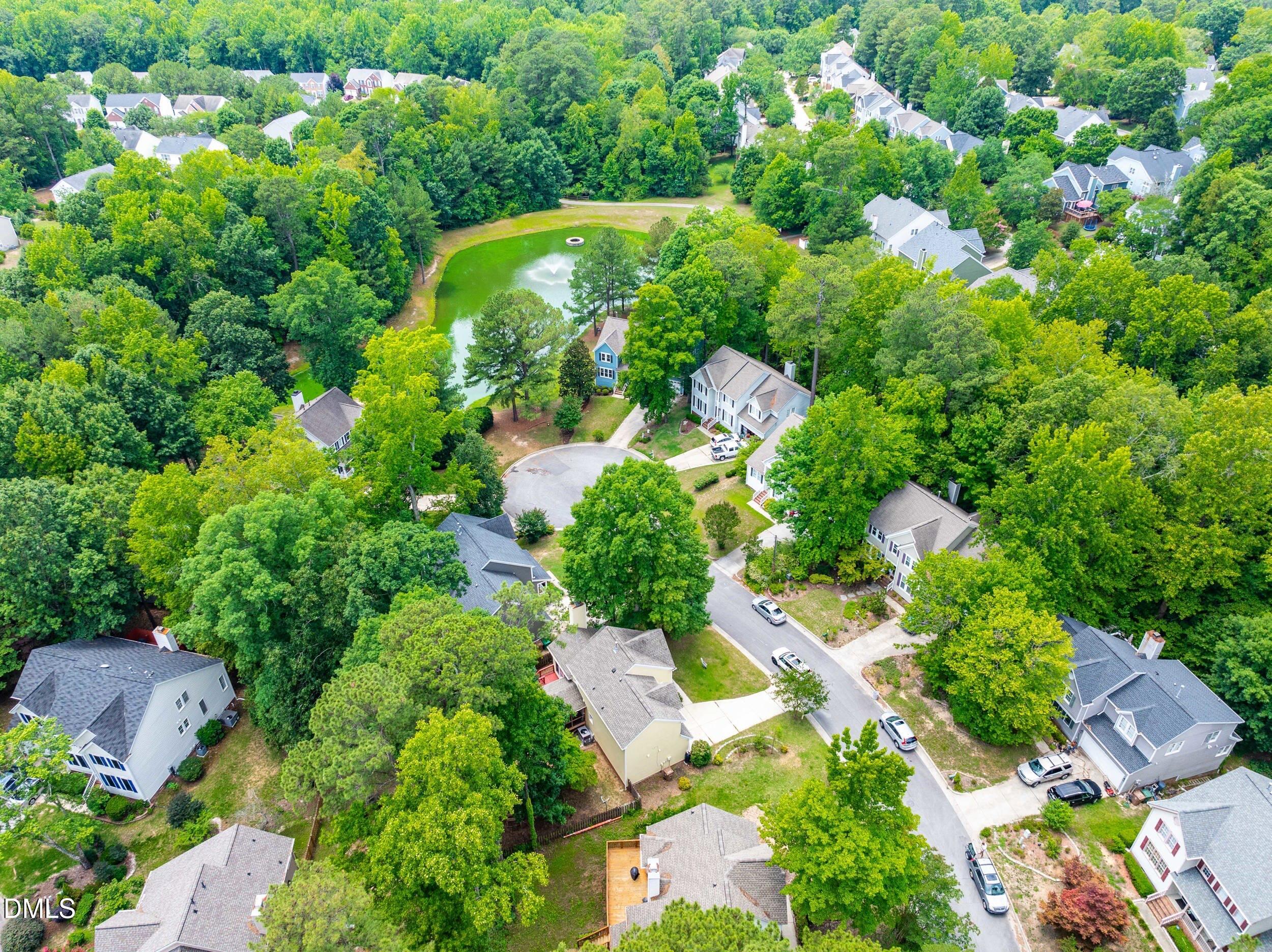 207 Bell Arthur Drive