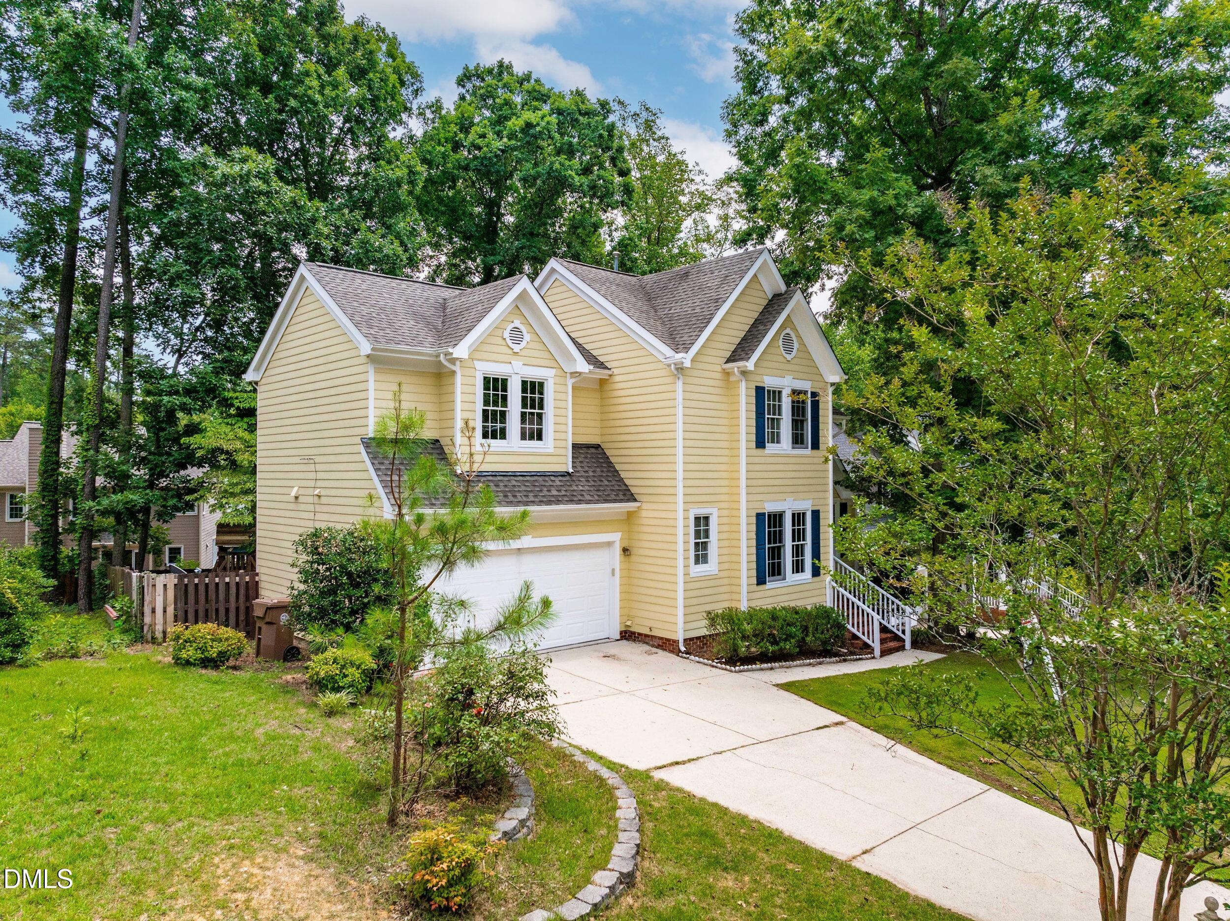 207 Bell Arthur Drive