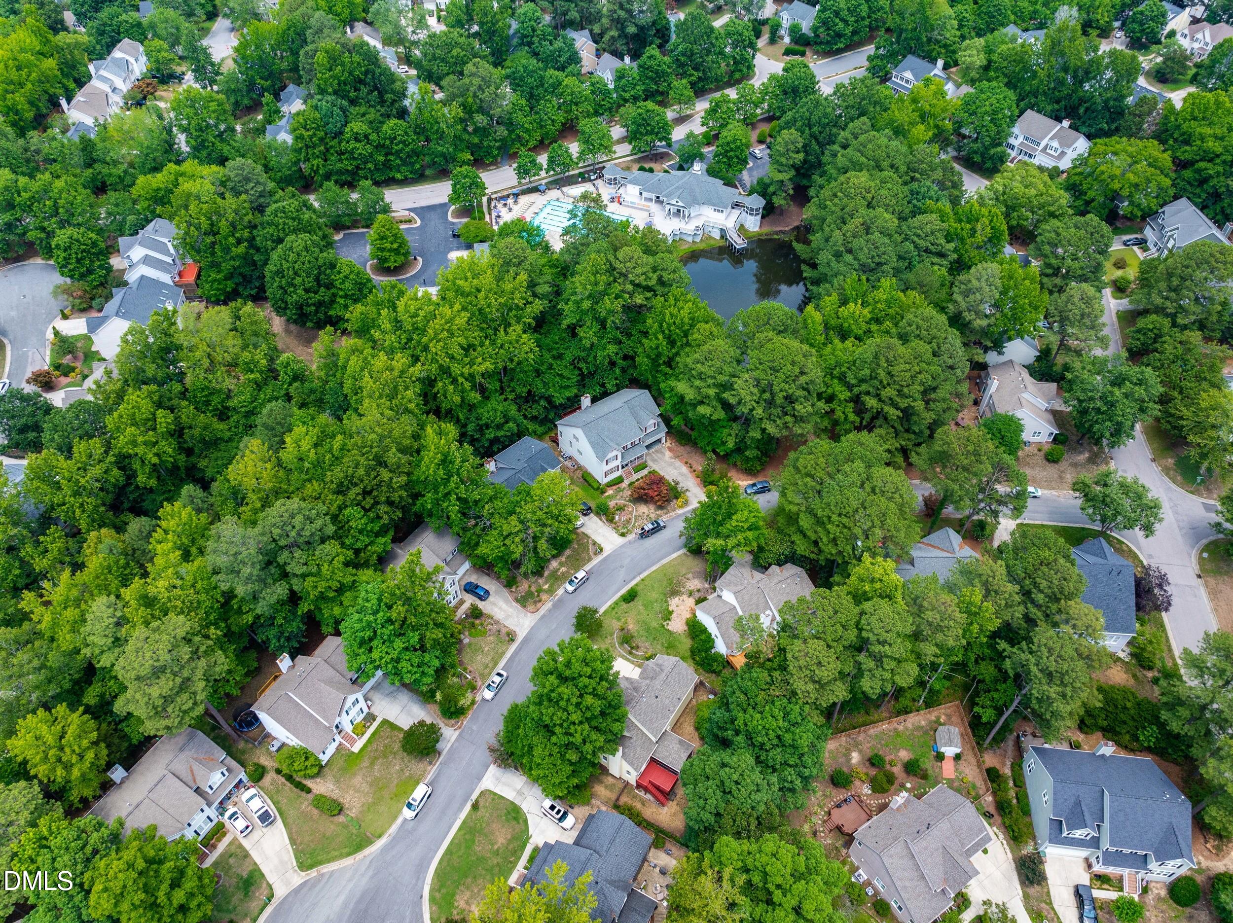 207 Bell Arthur Drive