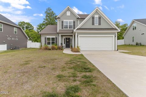 1727 Geyser Court Graham NC 27253