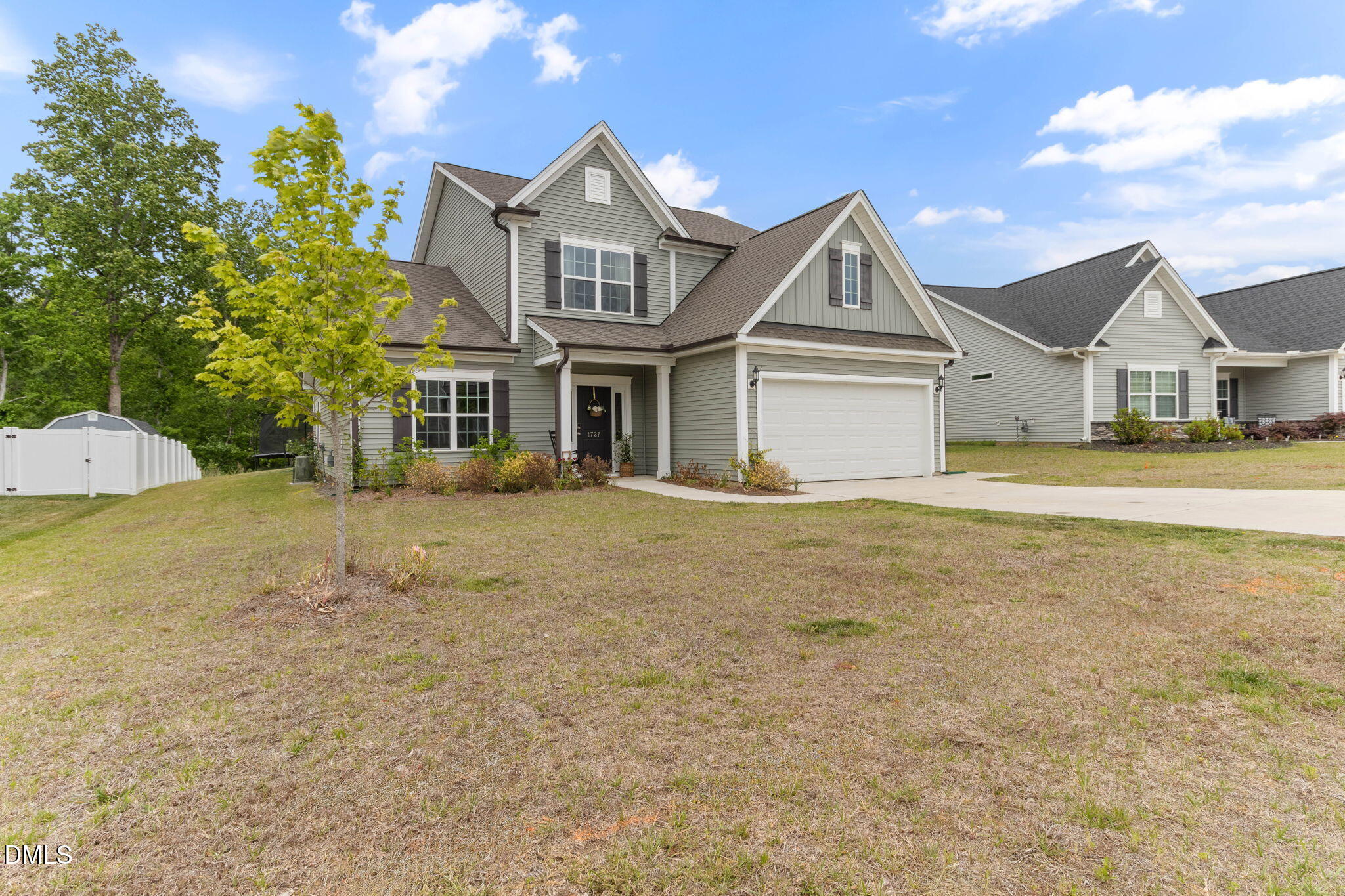 1727 Geyser Court