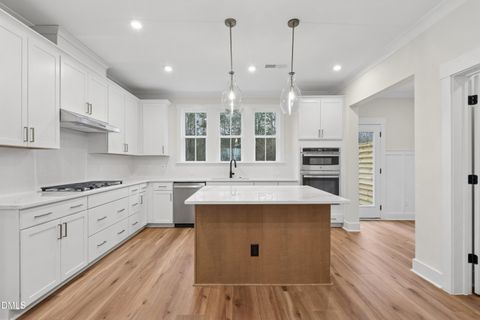 2037 Trident Maple Lane Chapel Hill NC 27517