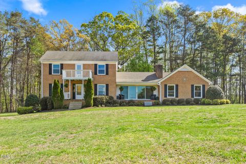 4428 Cedar Cliff Road Graham NC 27253