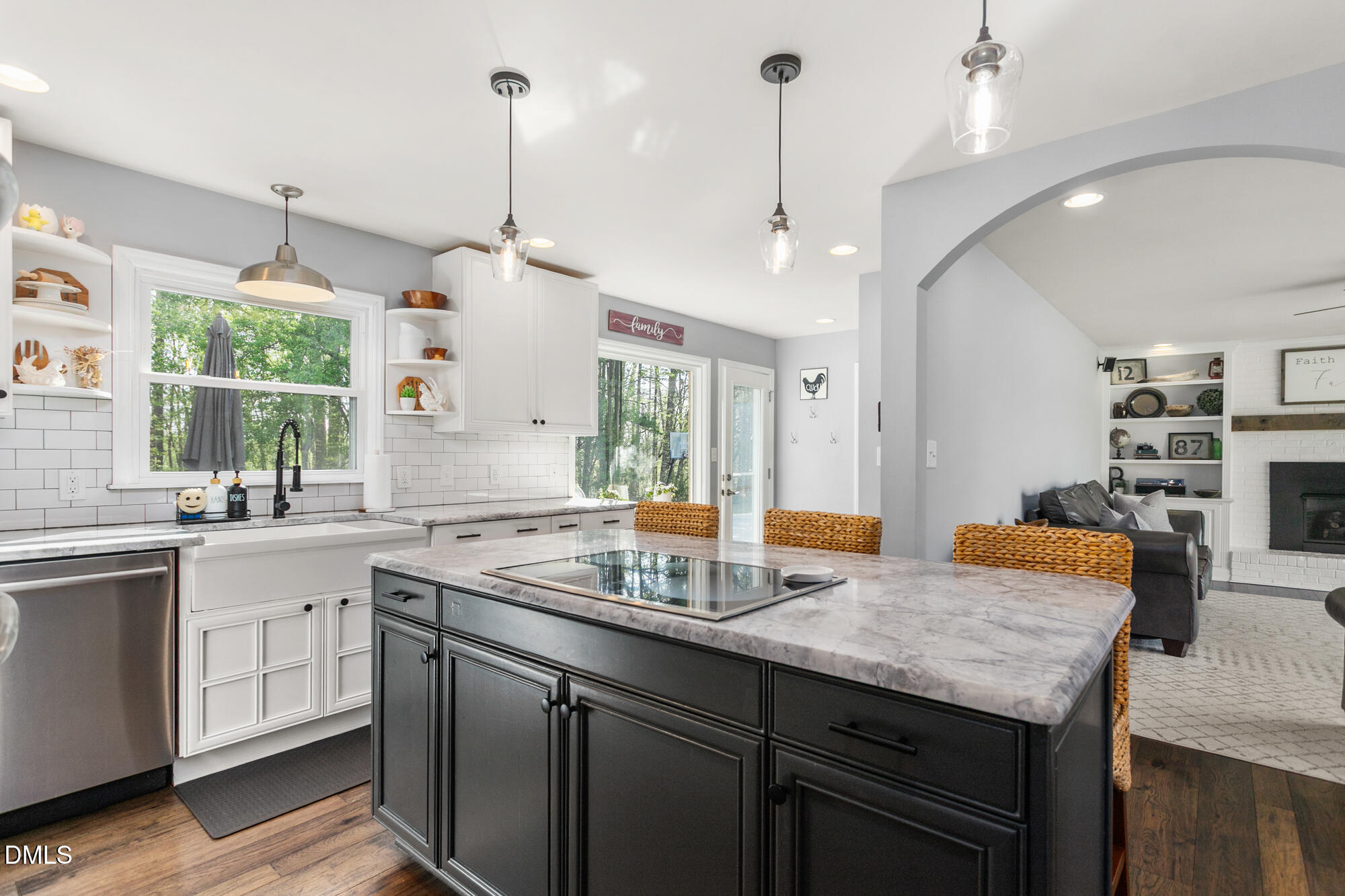 4428 Cedar Cliff Road