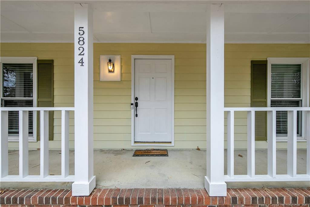 5824 Tuckertown Lane