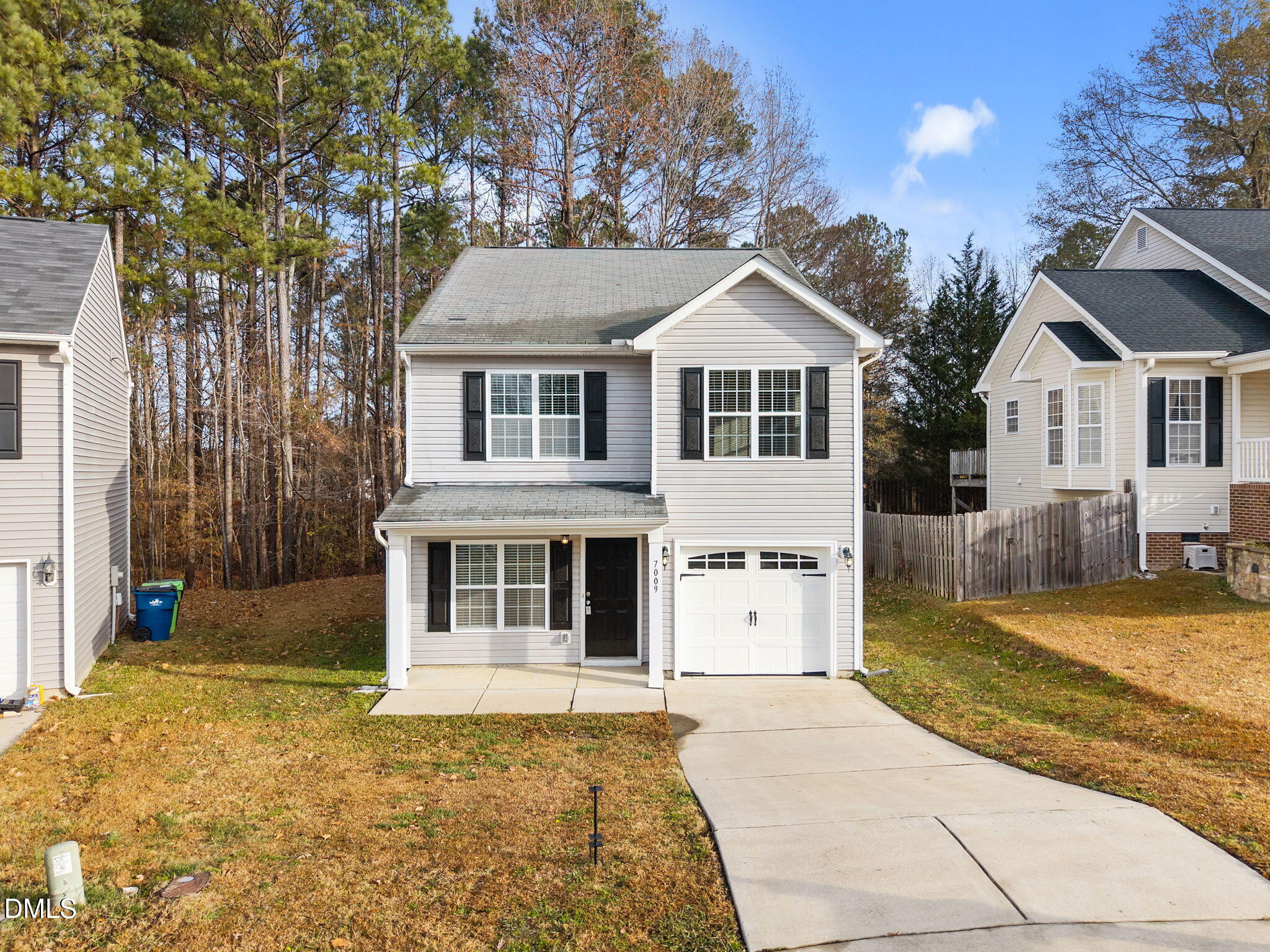 7009 San Juan Hill Court