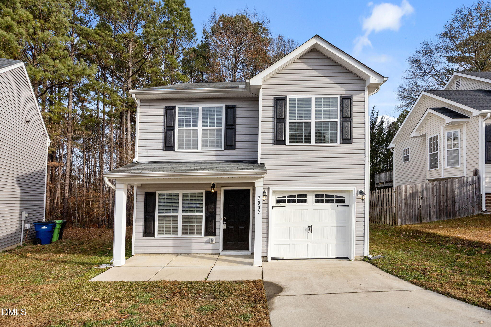 7009 San Juan Hill Court