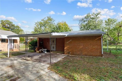 A home in Fayetteville