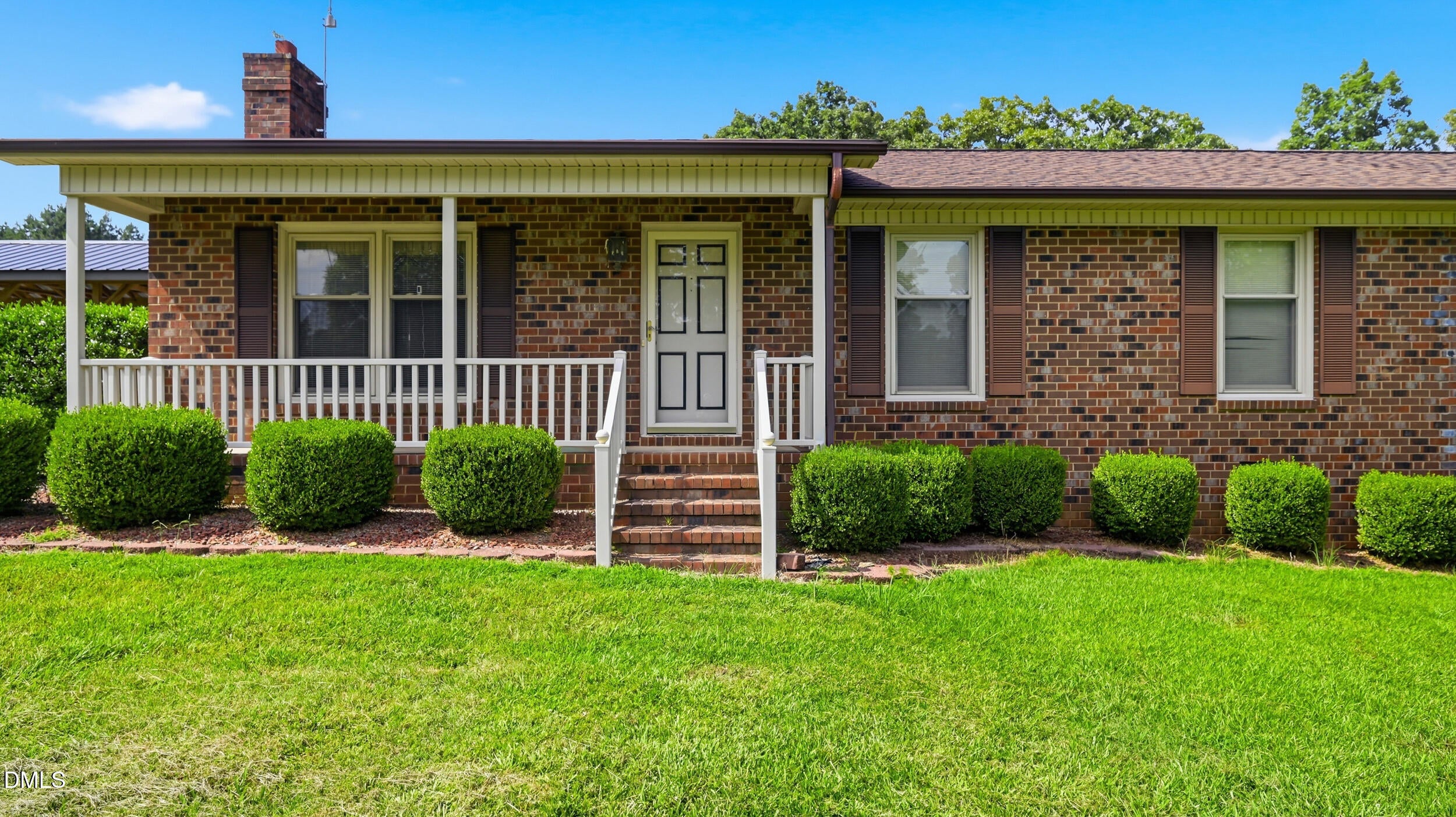 3710 Mount Willen Road