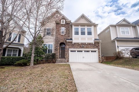 804 Long Meadows Road Chapel Hill NC 27516