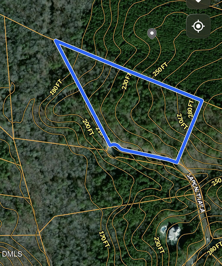 0 Saponi Trail