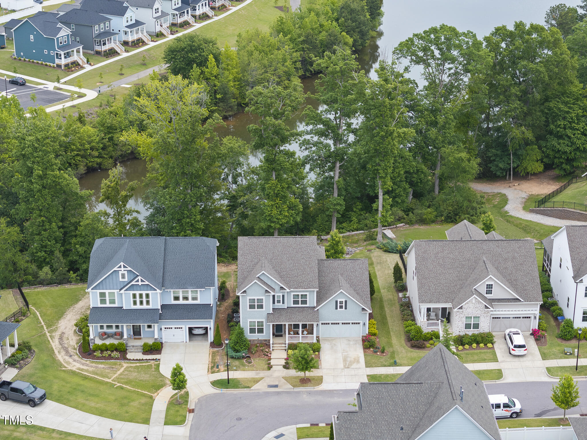 1605 Silo Point Drive