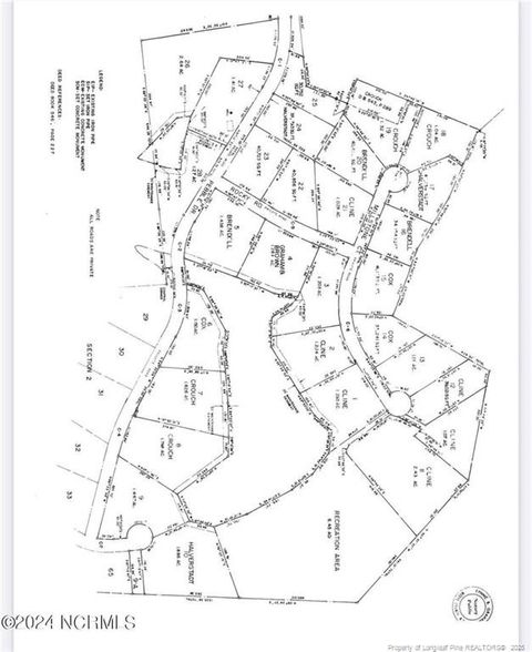 202 Millstone Court West End NC 27376