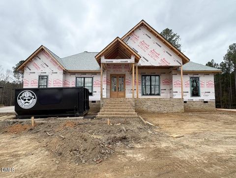 5017 Mitchell Town Road Youngsville NC 27596