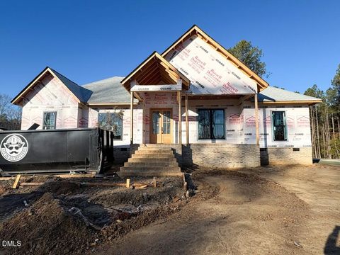 5017 Mitchell Town Road Youngsville NC 27596