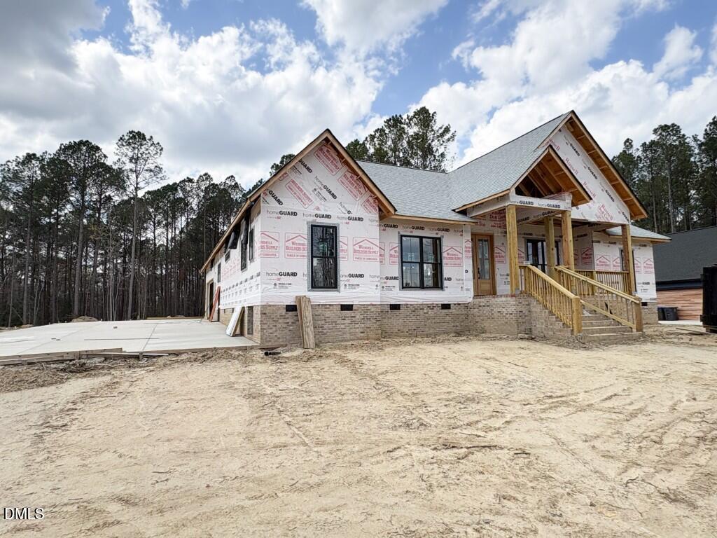 5017 Mitchell Town Road