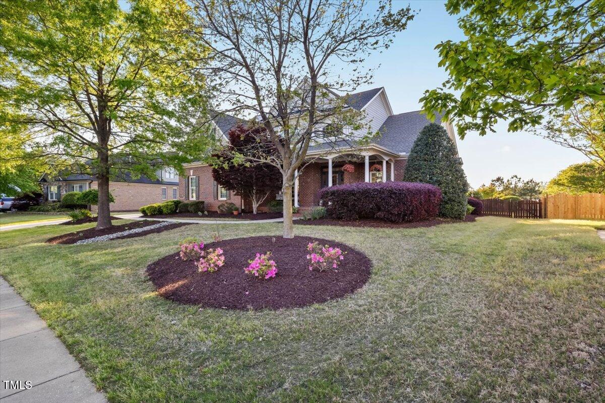 149 Country Mill Way