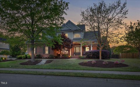 149 Country Mill Way Fuquay Varina NC 27526
