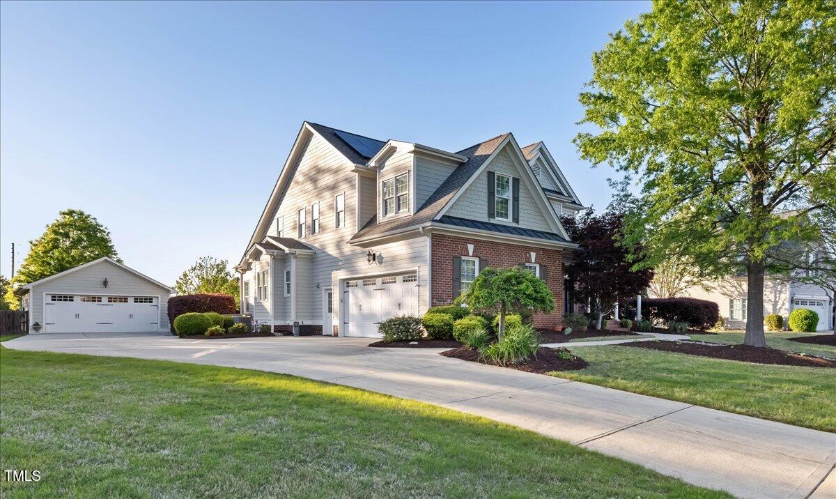 149 Country Mill Way