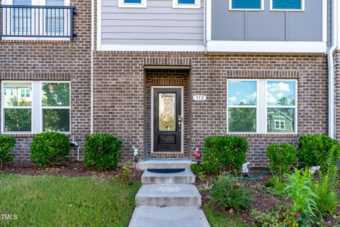 312 King Closure Drive Cary NC 27519