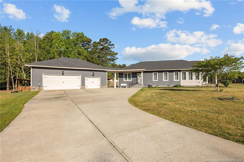 32 C P Stewart Road