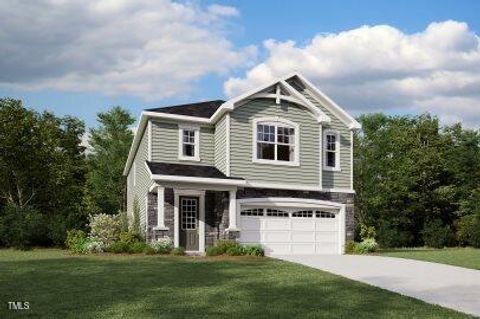 135 Vulcan Street Garner NC 27529