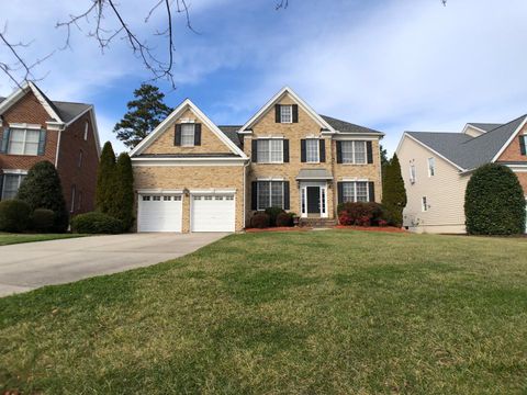 11100 Penderwood Court Raleigh NC 27617