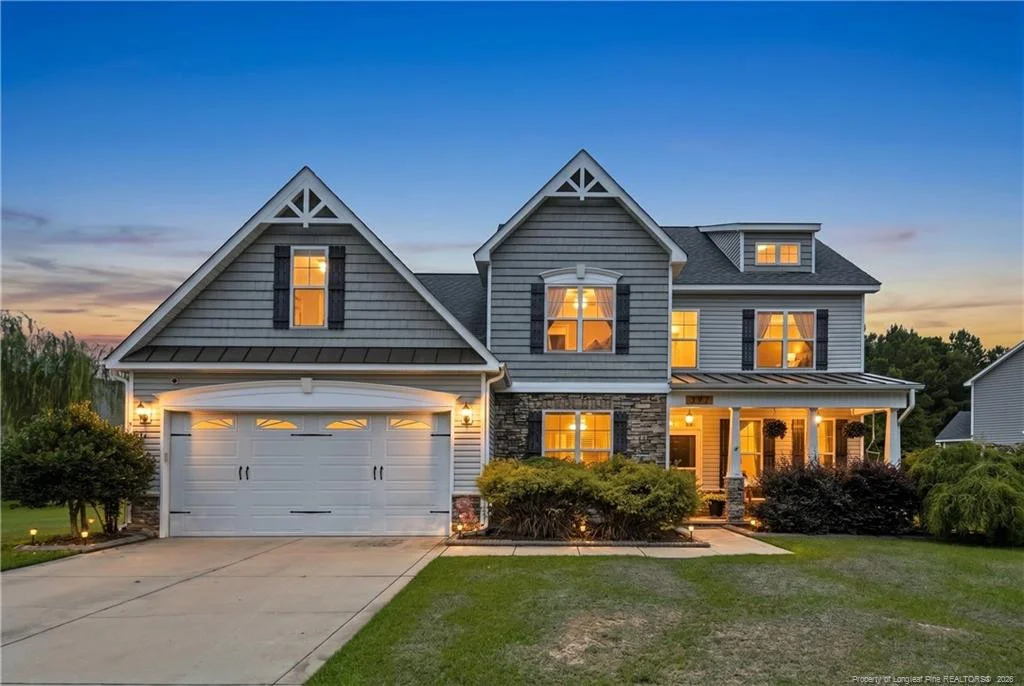 397 Windover Drive