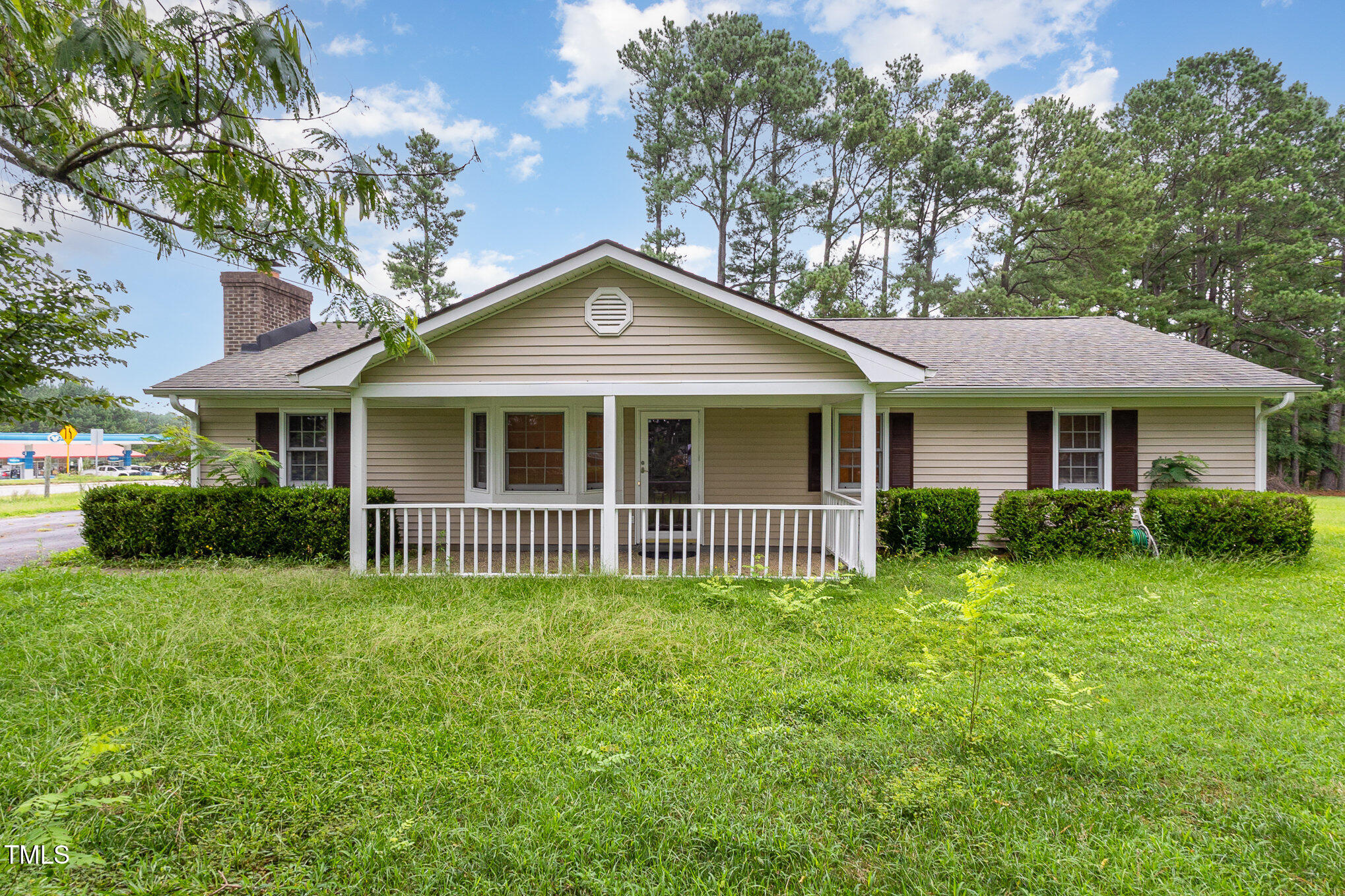 101 Shannon Ridge Court